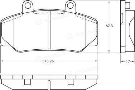 A.B.S. 36648