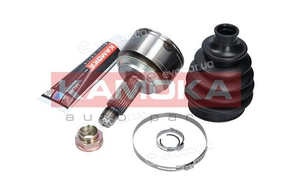 Kamoka 6045