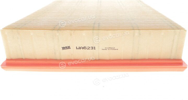 WIX WA6231