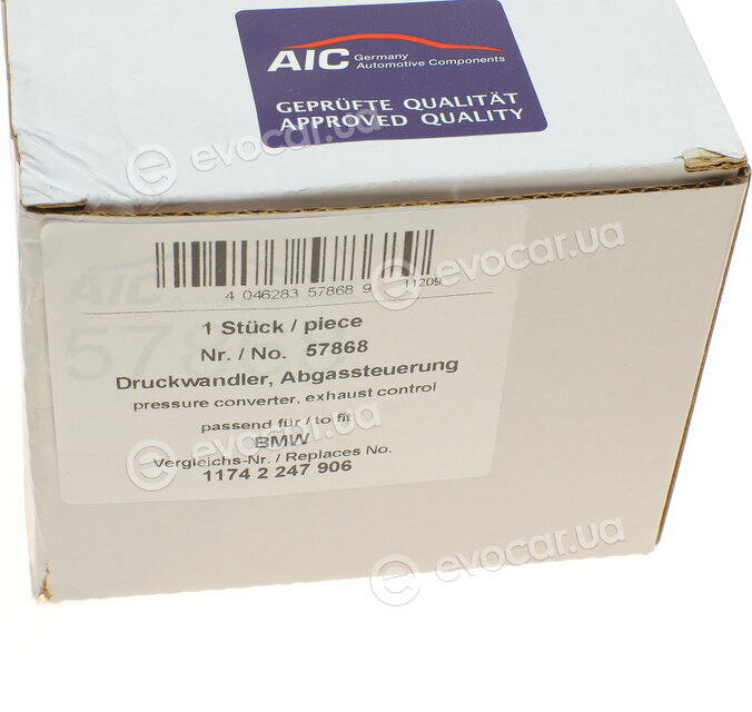 AIC 57868
