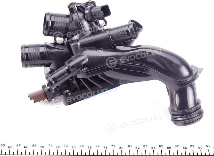 Mopar (PSA / FCA) 98 109 169 80