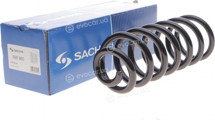 Sachs 996 960