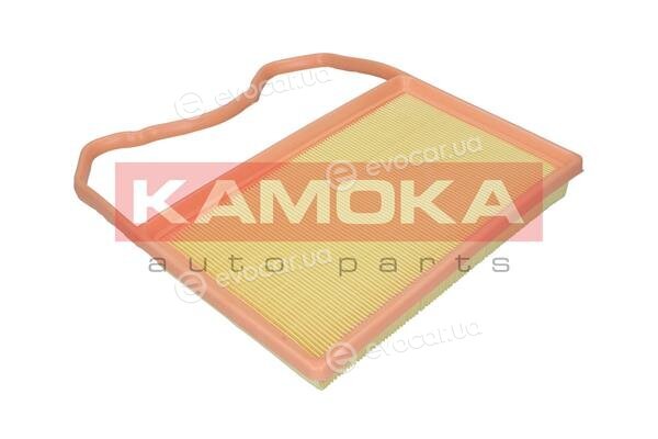 Kamoka F251001