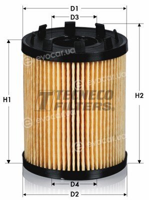 Tecneco OL0246E