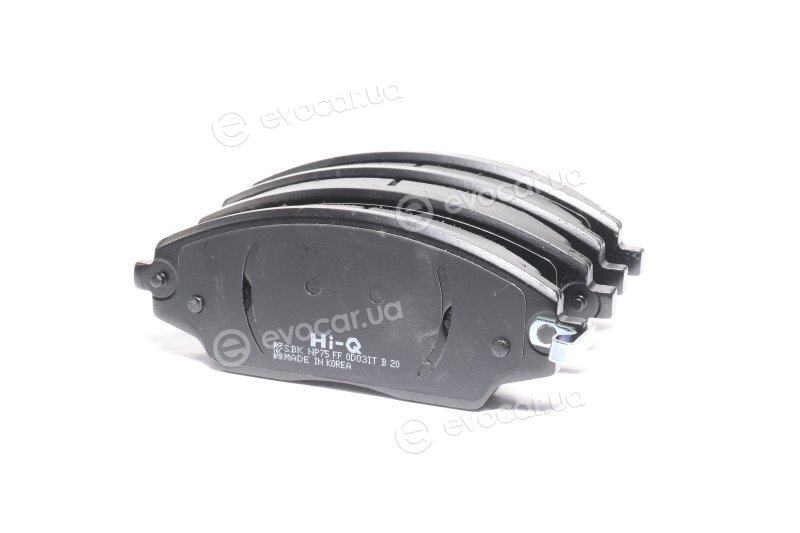 Hi-Q / Sangsin SP1481