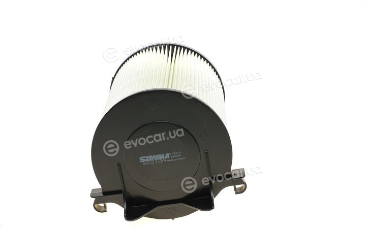 Sofima S 0212 A