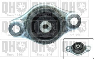 Quinton Hazell EM4566