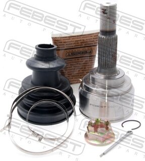 Febest 0210-C11X