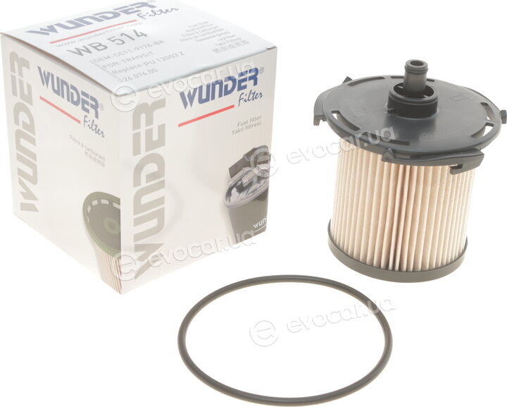 Wunder WB 514
