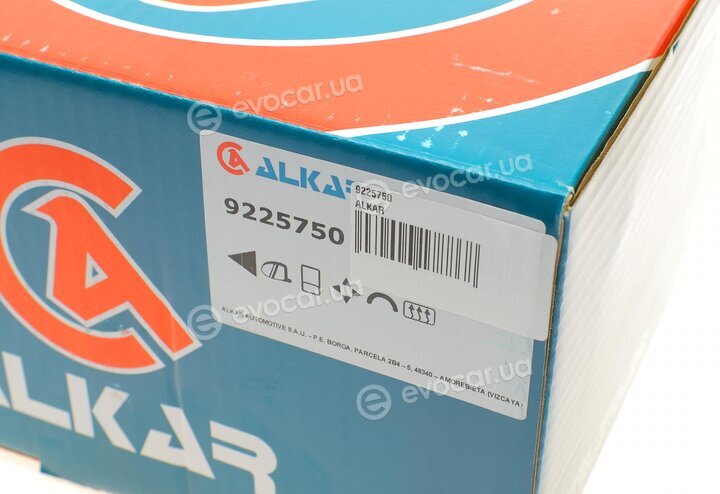 Alkar 9225750