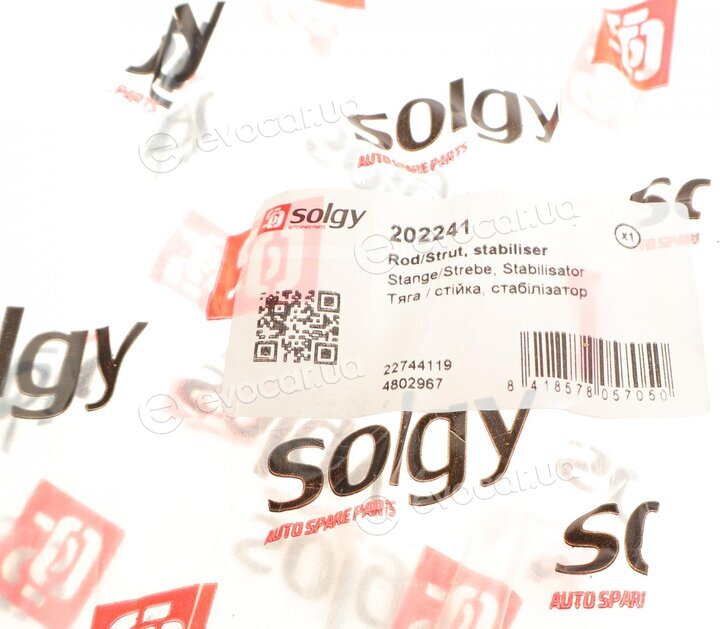 Solgy 202241