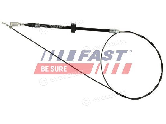 Fast FT69027