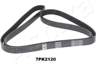 Ashika 112-7PK2120
