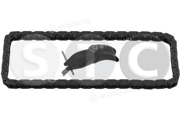 Metalcaucho / STC T458312