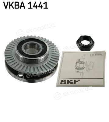 SKF VKBA 1441