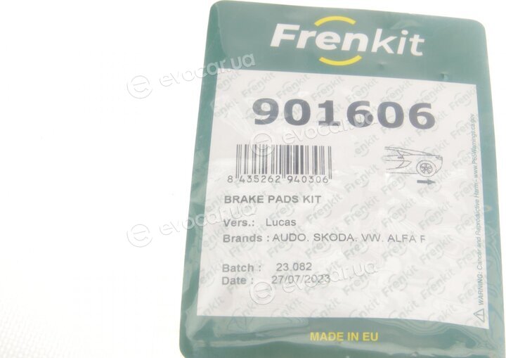 Frenkit 901606