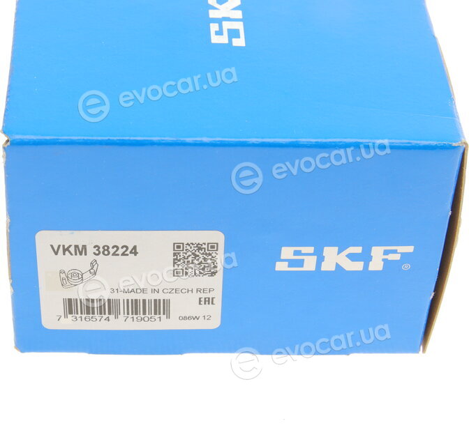 SKF VKM 38224