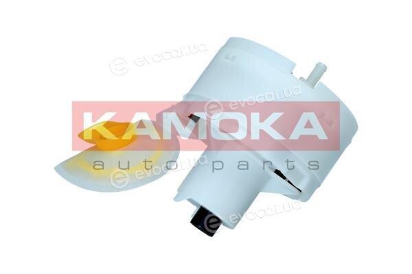 Kamoka 8400027