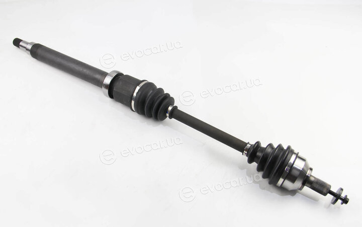 BGA DS2321R