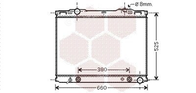 Van Wezel 83002139