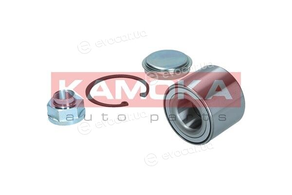 Kamoka 5600201