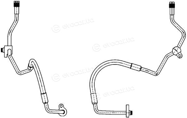 Mahle AP 118 000P
