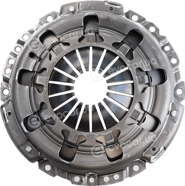 Sachs 3000 951 950