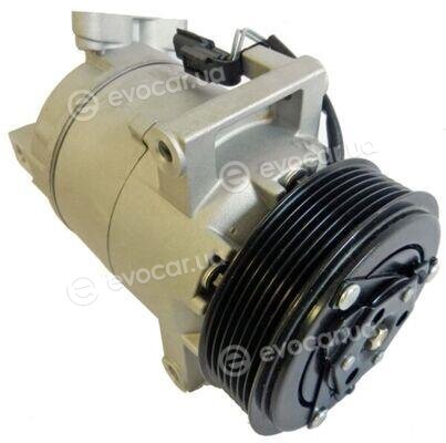 Mahle ACP 164 000S