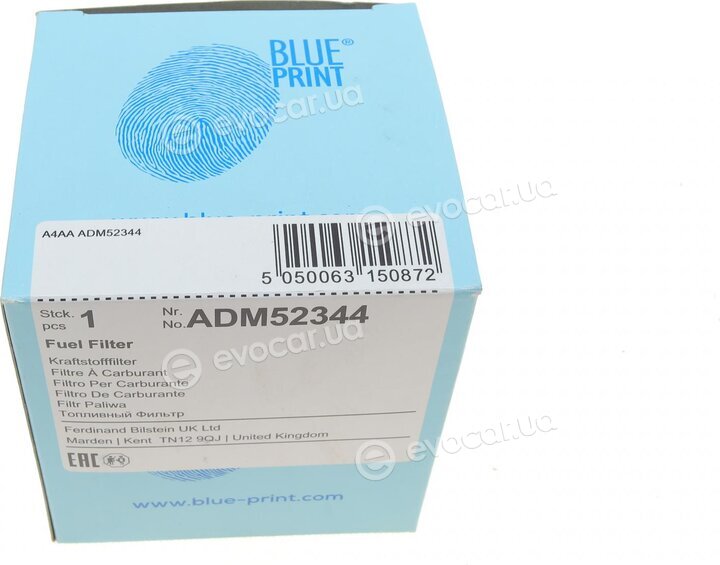 Blue Print ADM52344
