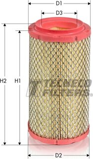 Tecneco AR149T