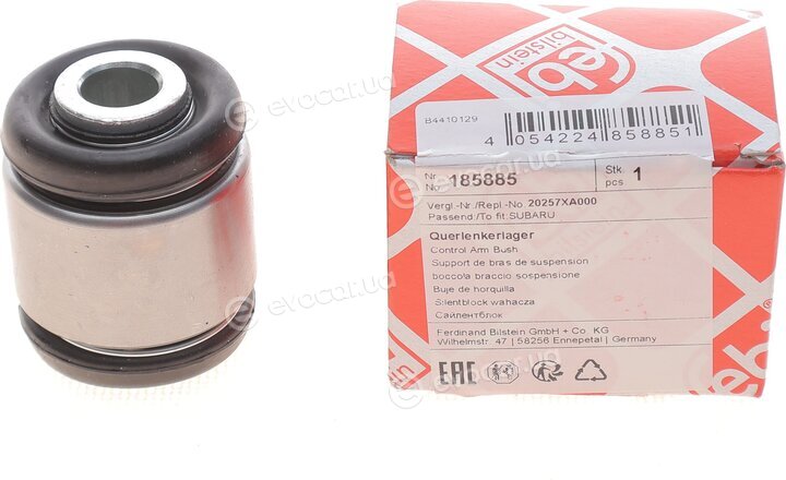 Febi 185885