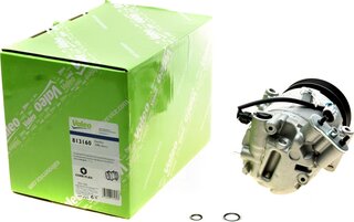 Valeo 813160