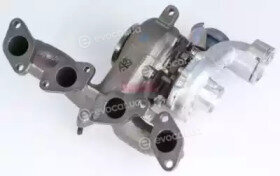 Garrett 756062-9004S