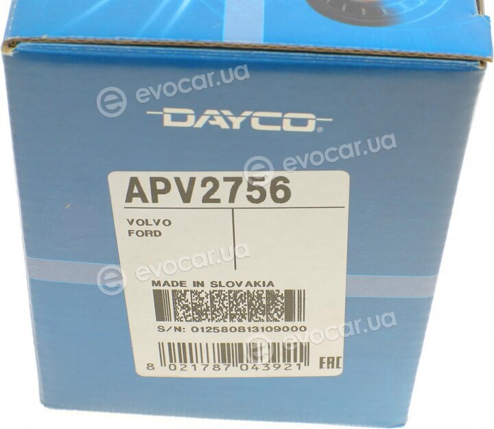 Dayco APV2756