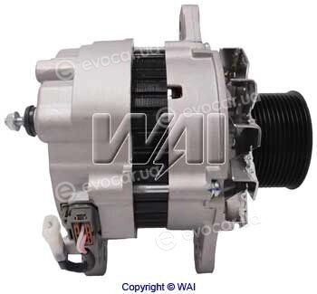 WAI 20111N