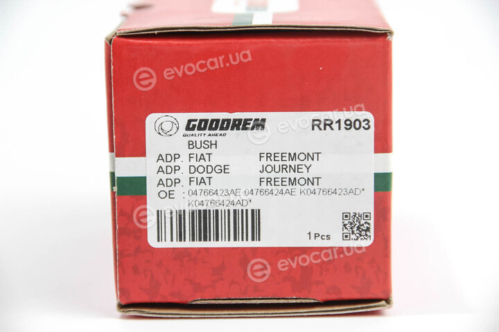 Goodrem RR1903