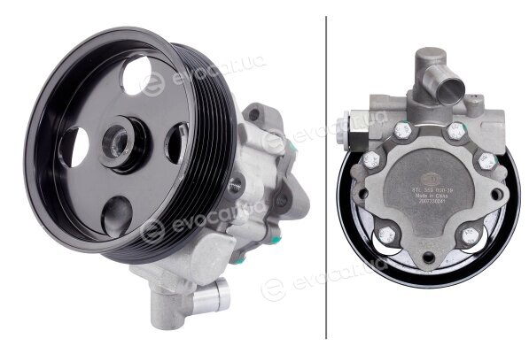 Hella 8TL 359 000-391