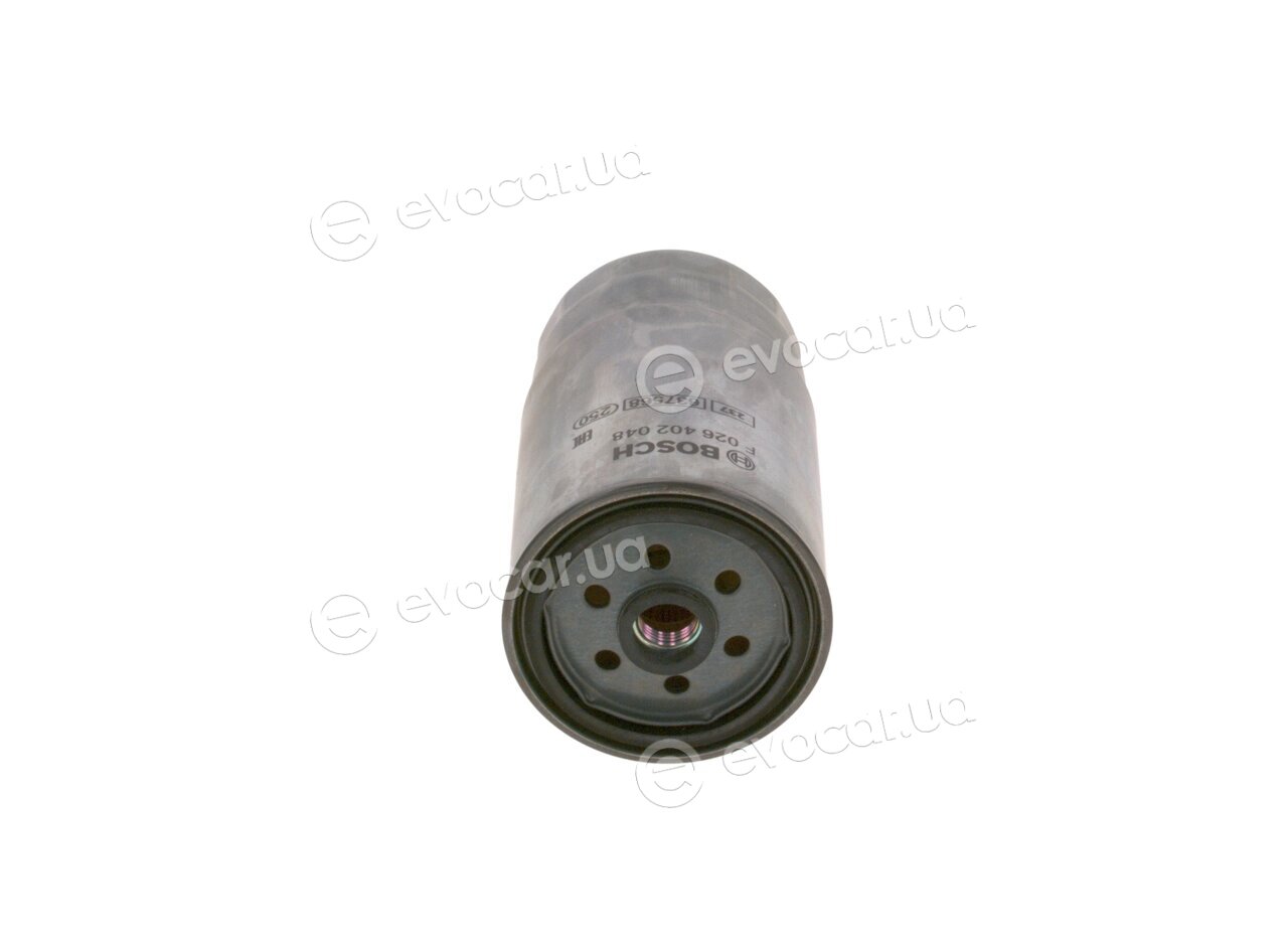 Bosch F 026 402 048