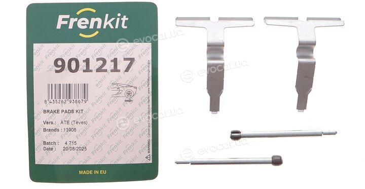 Frenkit 901217