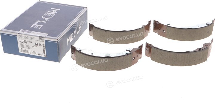 Meyle 11-14 533 0020
