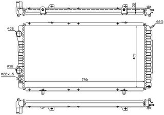 Starline A PEA 2146