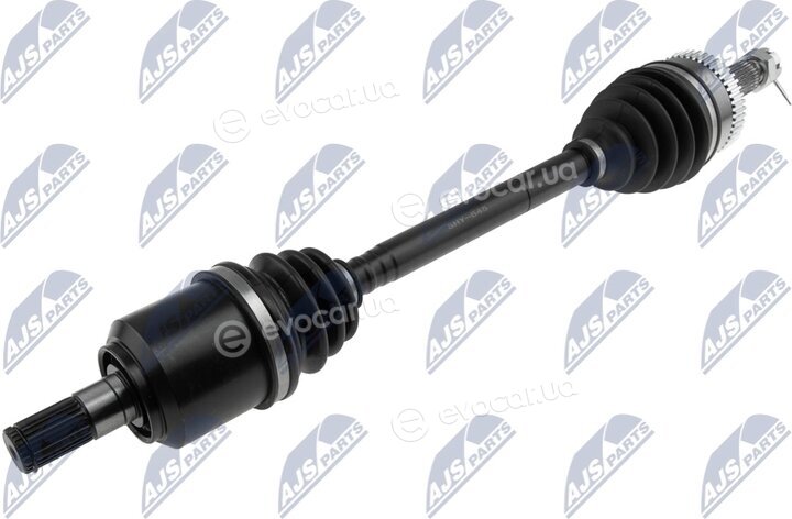 NTY NPW-HY-545