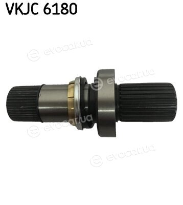 SKF VKJC 6180