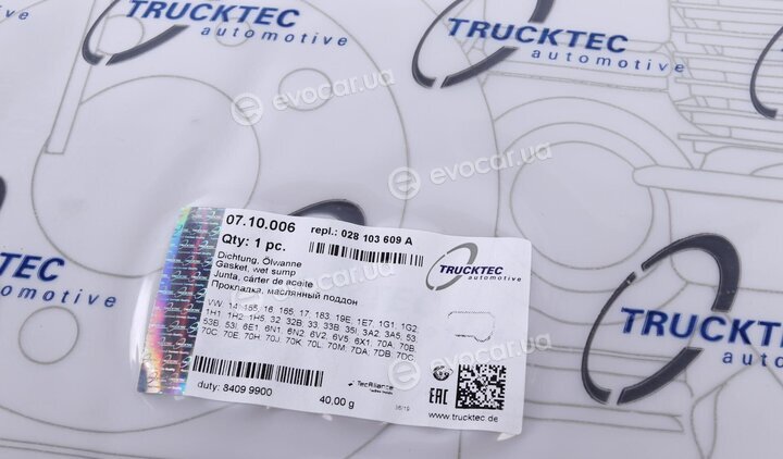 Trucktec 07.10.006