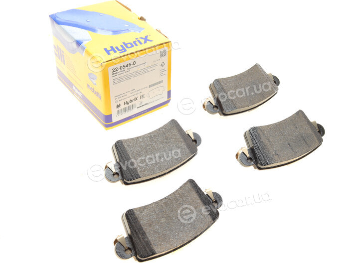 Metelli 22-0546-0