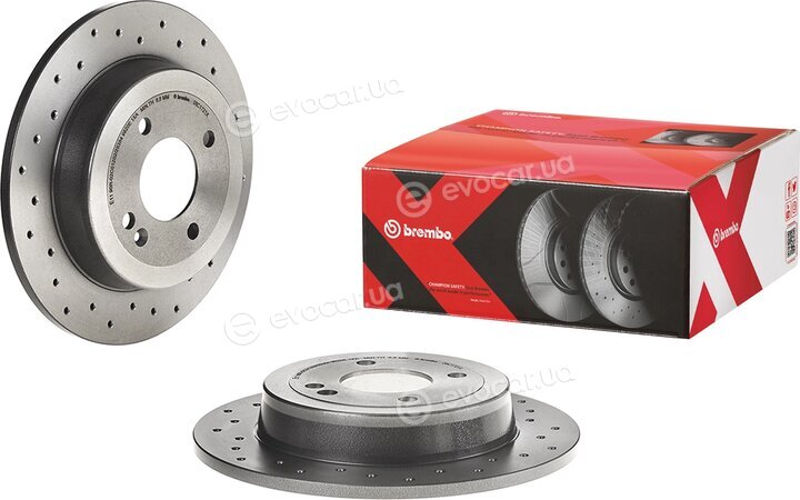 Brembo 08.C172.1X
