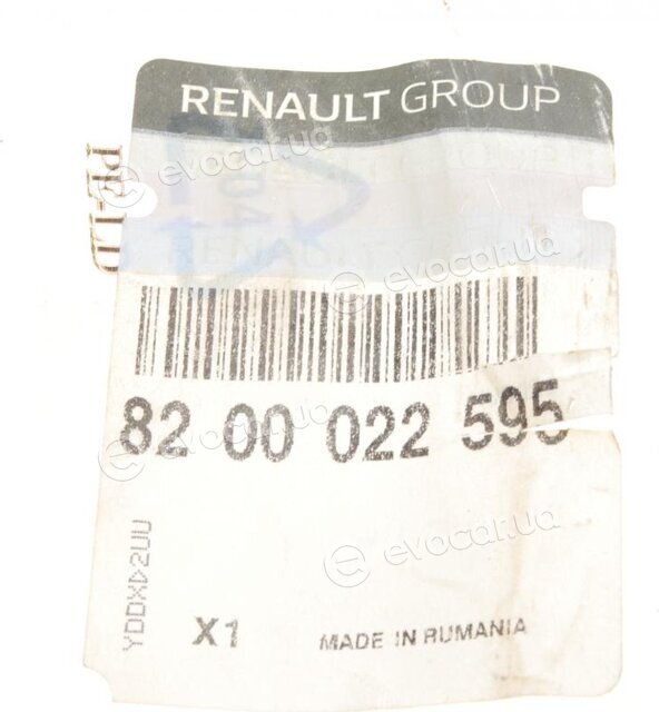 Renault / Nissan 8200022595