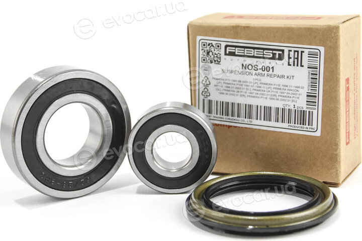 Febest NOS-001