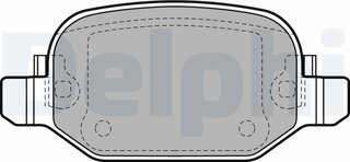 Delphi LP2475