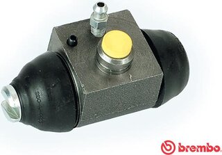 Brembo A 12 389